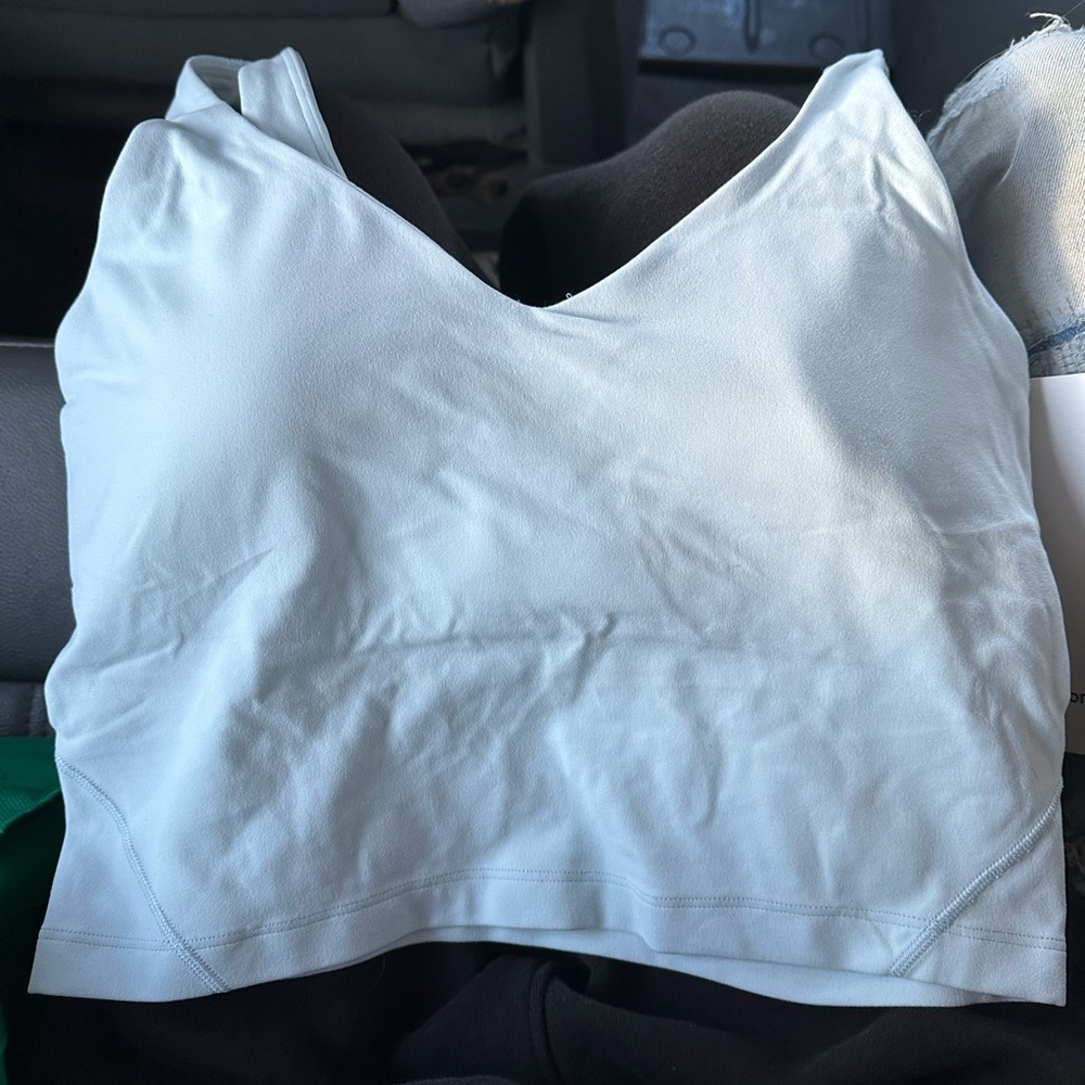 Lululemon Align tank